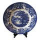 Flat plate, Staffordshire