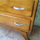 Vintage dresser year 50
