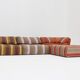 Vintage Roche Bobois Voyage Immobile modular lounge sofa