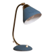 Lampe de table EWÅ Värnamo, Suède, années 1950
