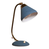 Lampe de table EWÅ Värnamo, Suède, années 1950