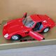 Guiloy G.Gold edition - Ferrari GTO (1964) red - Scale 1/18 - Reference 67525
