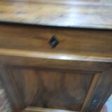Walnut jam maker