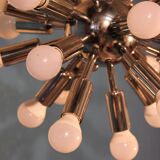 Vintage Sputnik suspension