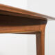 Mid-century teak extendable dining table from McIntosh, United Kingdom, 1960s
