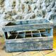 Porte bouteille 1958 vintage