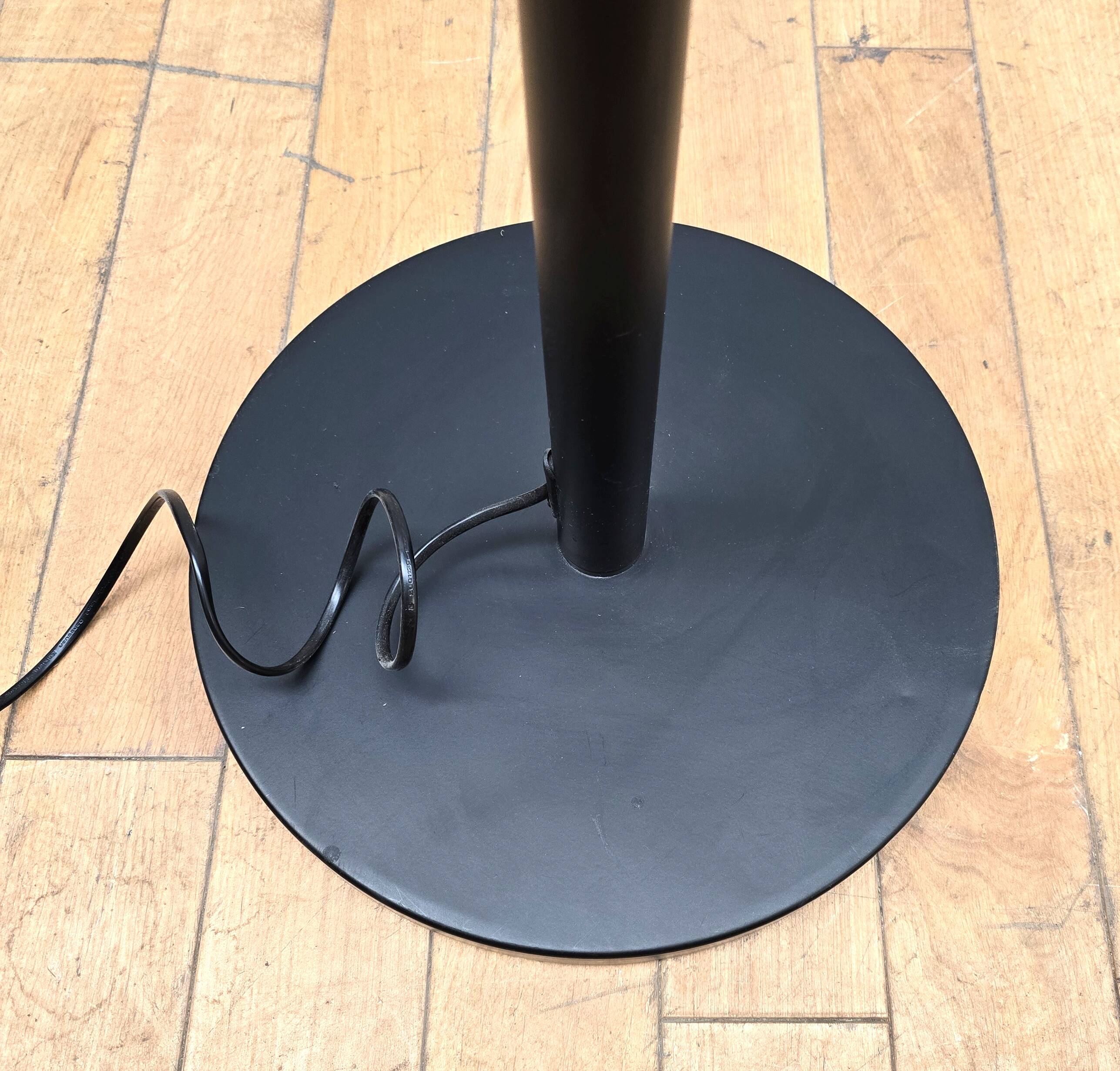Variaglass floor lamp, Unilux