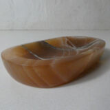 Empty cup pocket onyx vintage
