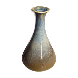 Vase grès Fournier