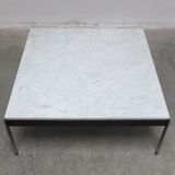 Table basse en marbre '020 Series' par Kho Liang Ie pour Artifort, 1958