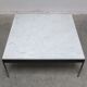 Marble '020 Series' coffee table by Kho Liang Ie for Artifort, 1958