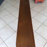 Console feet compass 60s