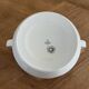 Vintage porcelain soup tureen