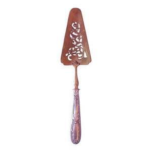 Pelle à tarte argent