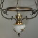Vintage suspension