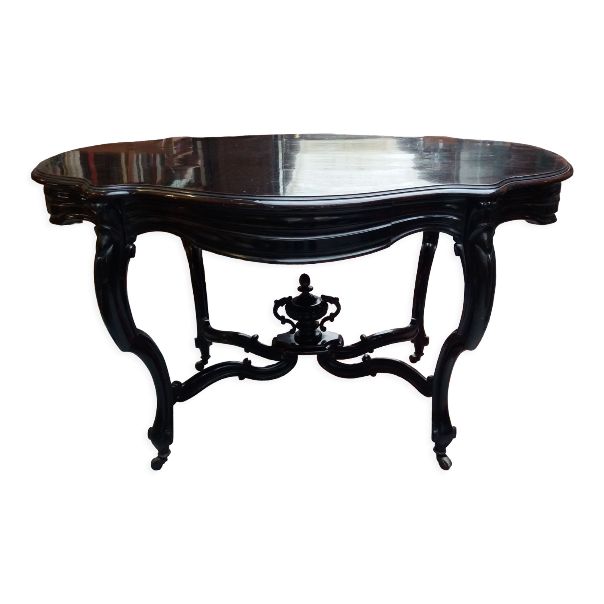 Middle table Napoleon III