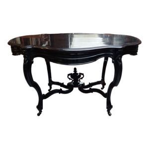 table de milieu Napoléon