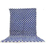 Handmade Moroccan Berber rug 300 X 176 CM