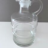 Vintage decanter