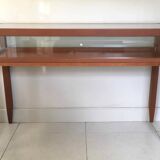 Designer display console