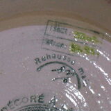 plate