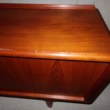 Scandinavian enfilade vamo sonderborg in teak, arne vodder - 1960