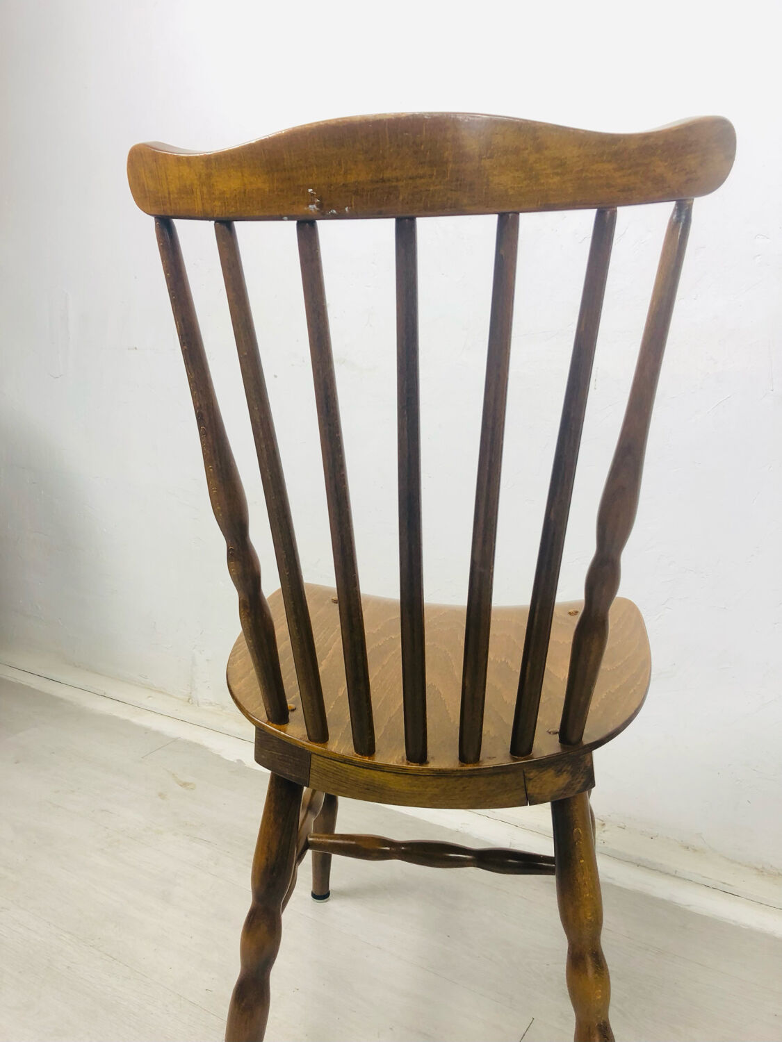 Baumann bistro chairs