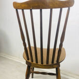 Baumann bistro chairs
