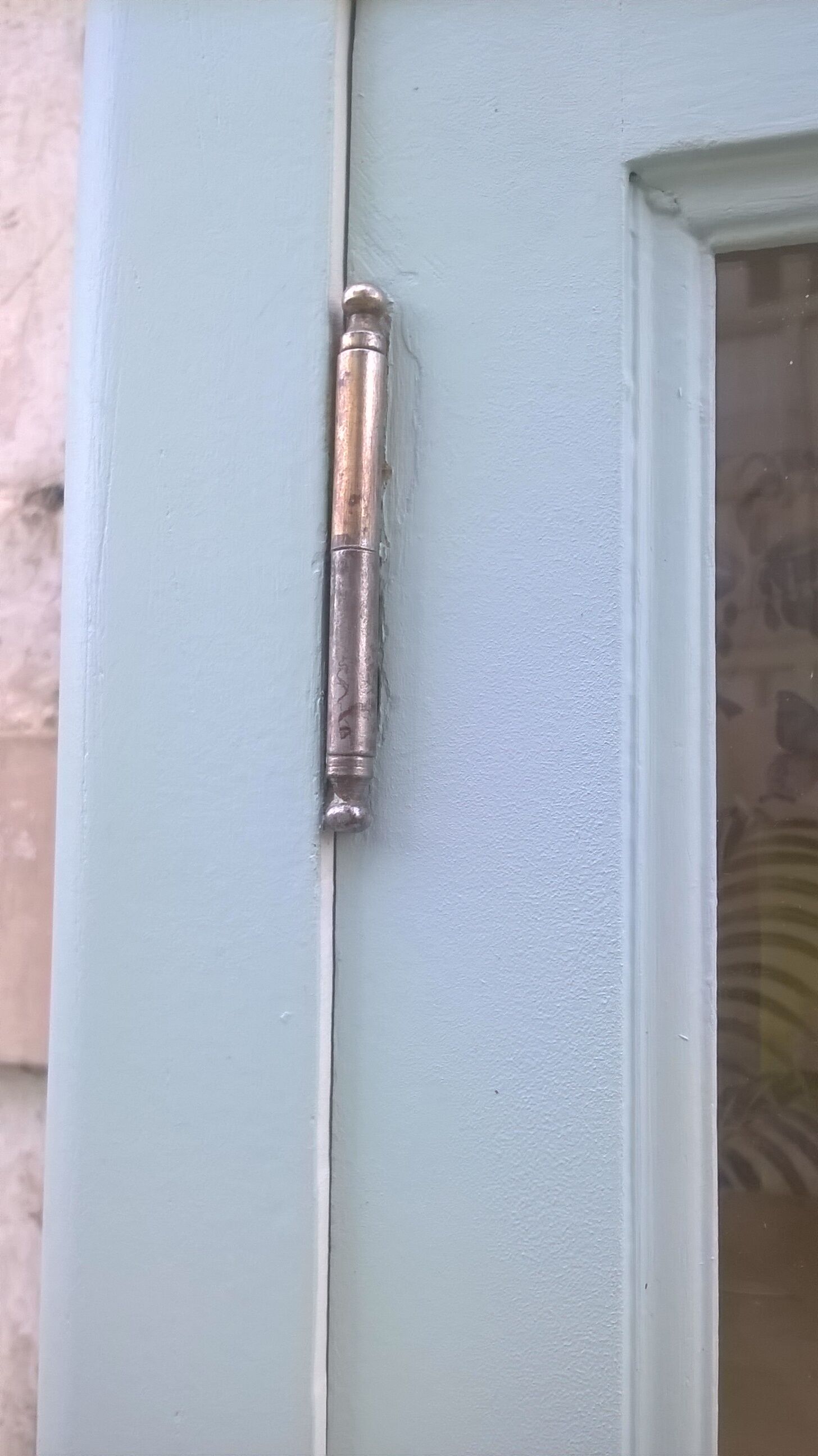 Buffet vaisselier parisien year 30