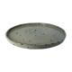 Plat en grès