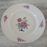 Limoges porcelain tableware set