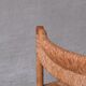 Chair model "dordogne" from Sentou Editions