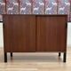 MODULAR DESIGN FURNITURE SET FROM THE 1960s.