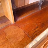 Large bookcase by Oscar Furniture by Didier Rozaffy