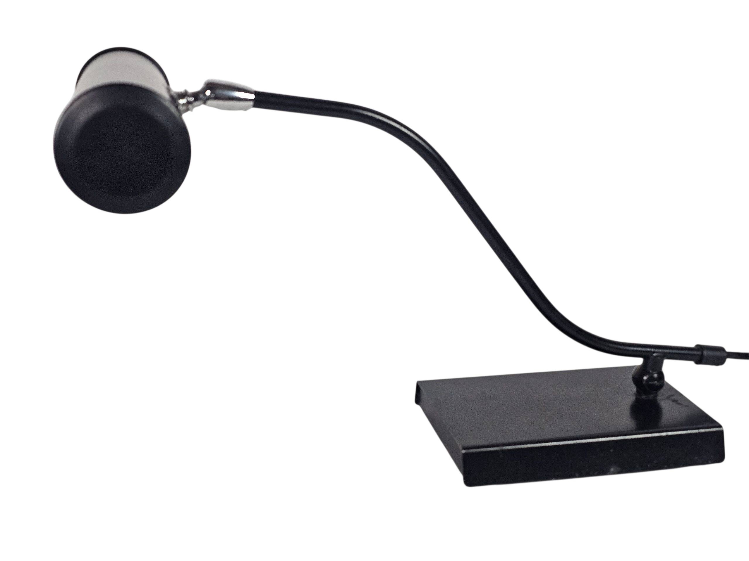 Anvia - Piano lamp - Desk lamp - J.J.M. Hoogervorst - 70's
