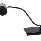 Anvia - Piano lamp - Desk lamp - J.J.M. Hoogervorst - 70's