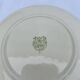 Set of 6 Copenhagen coffee cups Boch Frères