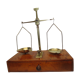 Balance de précision testut