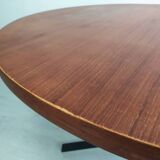 Table basse vintage teck