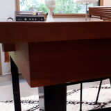 Modernist design table from 1959