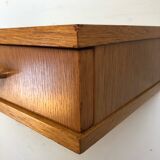 Wall console