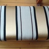 Bed bench