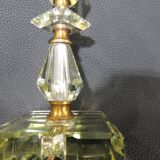 Lampe ancien 1950