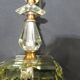 Lampe ancien 1950