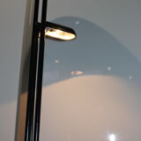 Floor lamp design 1980 design italy relux