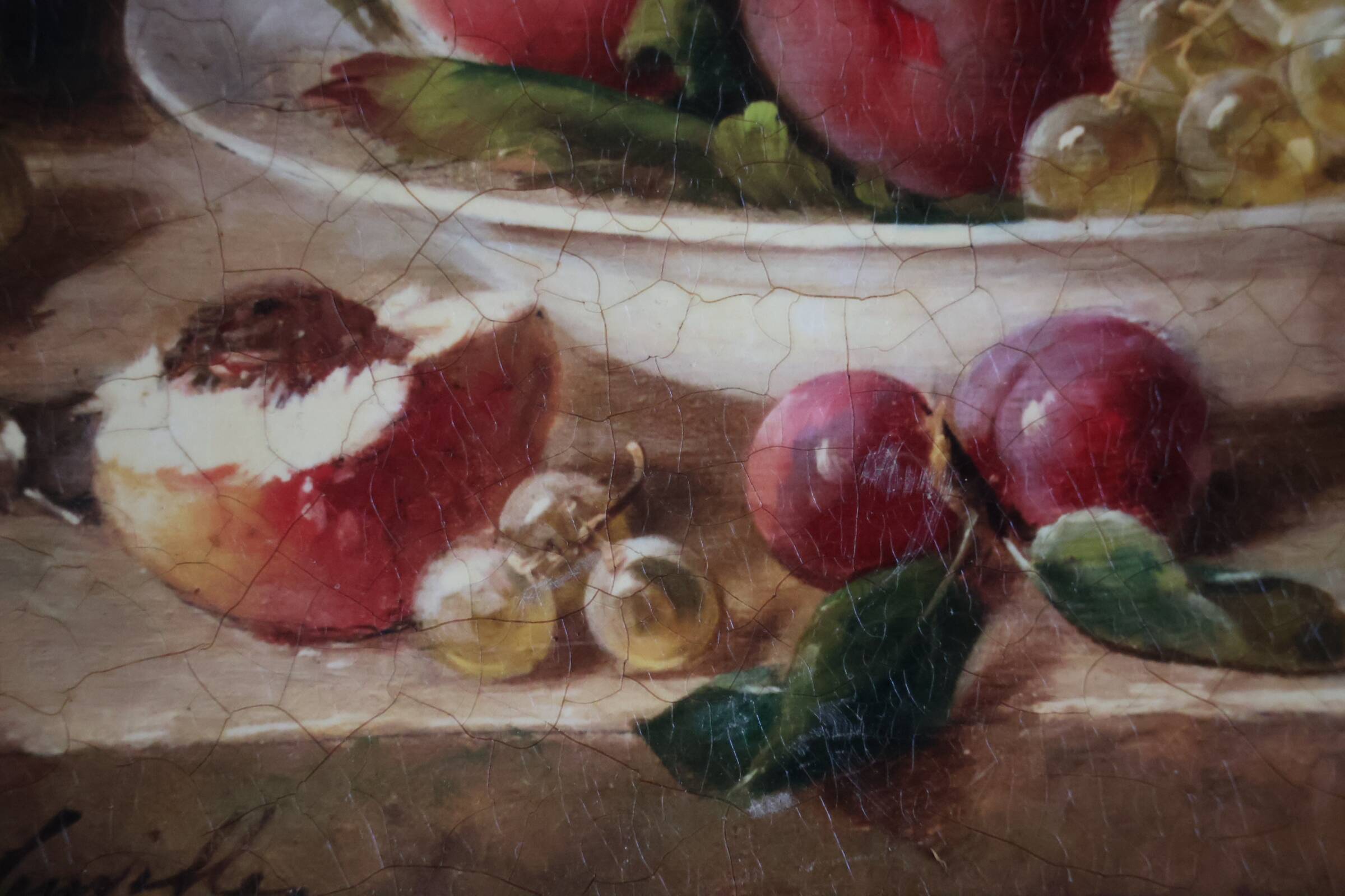 Still life painting Brookpace Fine Art