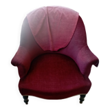 Toad chair