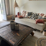 Low table