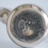 38 cl Silver Ercuis Teapot