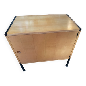 meuble d'appoint en frêne